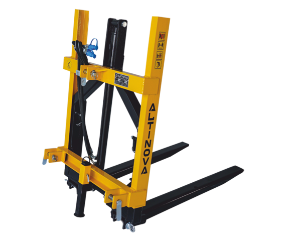 Traktör Arkası Yükleyici Forklift ( A-F110 )